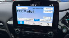 Ford Fiesta 1.0 EcoBoost Titanium 5dr Petrol Hatchback